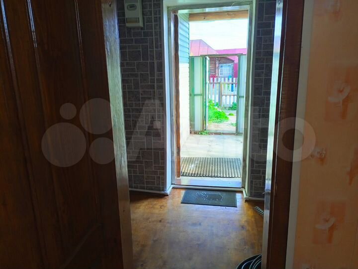 Дом 66 м² на участке 5,1 сот.