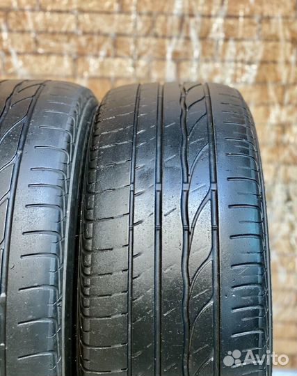 Bridgestone Turanza ER300 205/55 R16