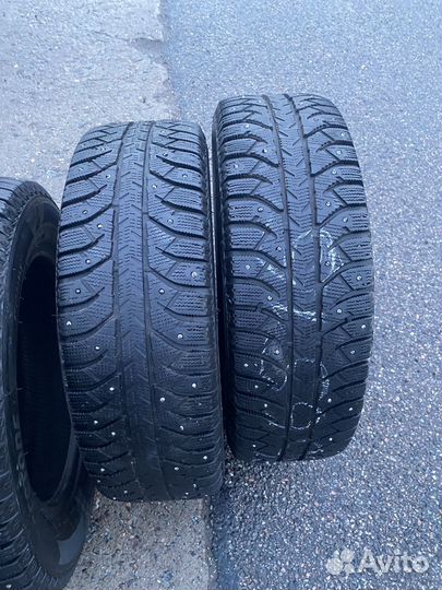 Bridgestone Ice Cruiser 7000S 185/65 R15 88T