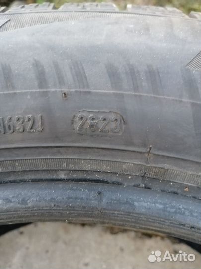 Pirelli Ice Zero FR 225/55 R17 103T