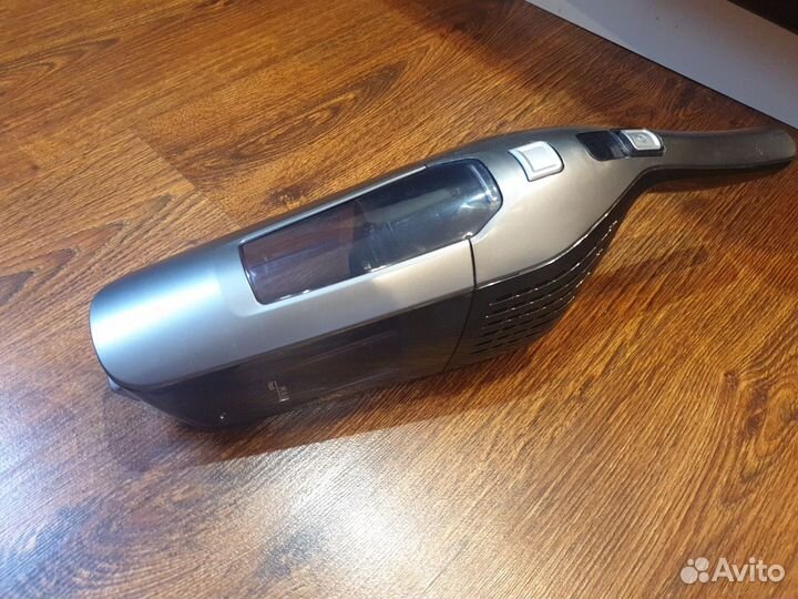 Пылесос 3в1 моющий