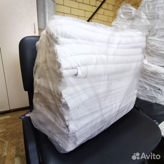 Ветошь хб., обтирочная