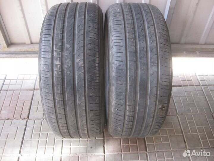 Pirelli Scorpion Verde 255/50 R19 103W