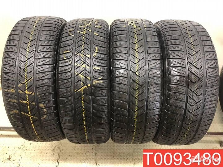 Pirelli Winter Sottozero 3 215/60 R16 101R