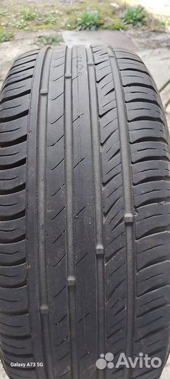 Nokian Tyres Nordman SX2 205/55 R16