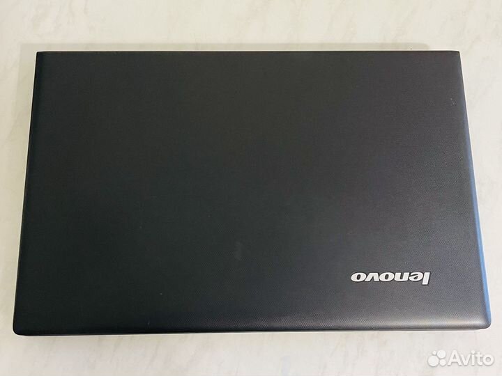 Мощный Lenovo i7 4th Gen с большим 17,3