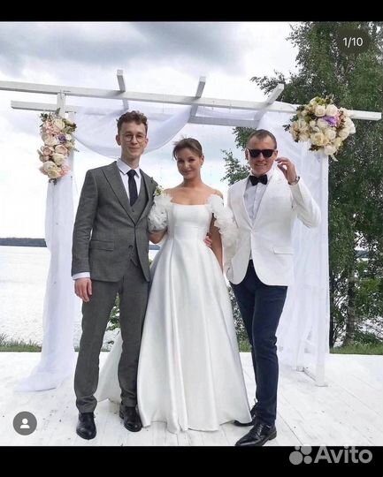 Ведущий + диджей DJ+Ведущий и DJ«2в1»