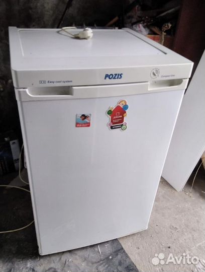 Холодильник Pozis