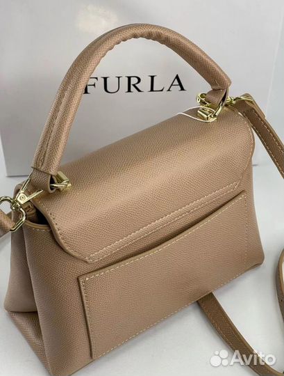 Сумка новая furla
