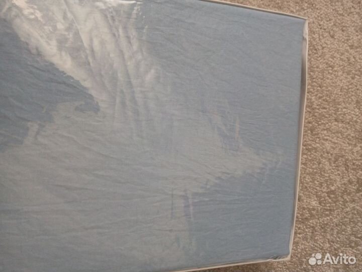 Комплект постельного белья новый полисатин