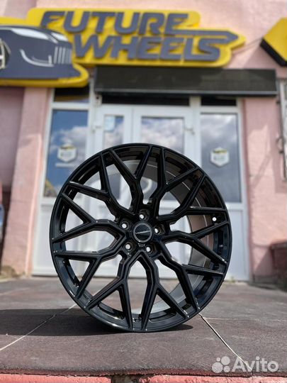 Литые диски R20 5x130