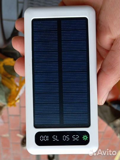 Повербанк 50000