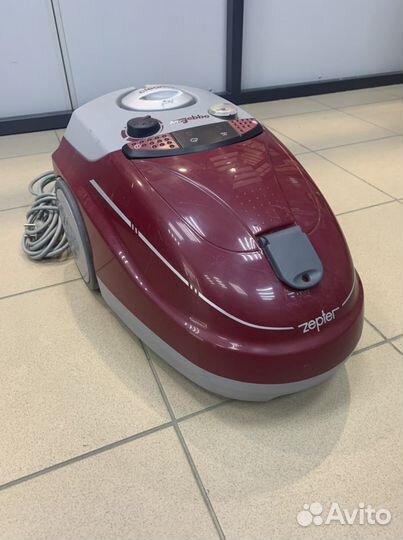 Парогенератор Zepter Aqua Jebbo