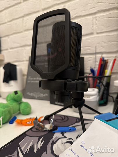 Микрофон fifine