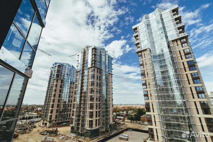 Ипотека без первоначального взноса