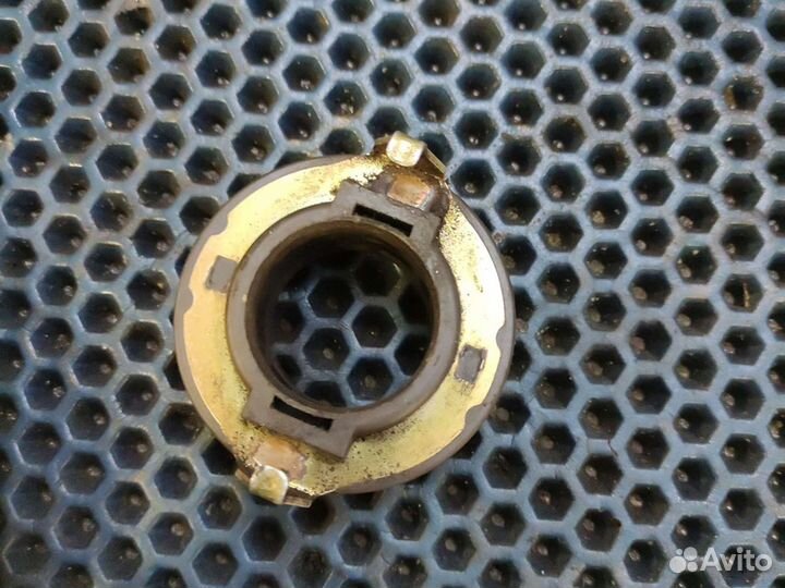 Сцепление Hyundai Elantra 3