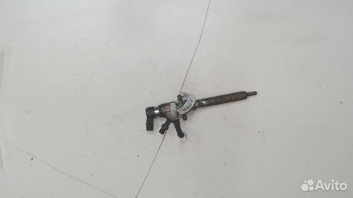 Форсунка топливная Ford S-Max, 2007