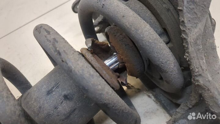 Амортизатор подвески Audi A4 (B6), 2004