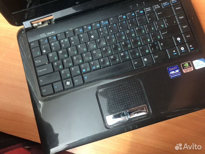 Asus