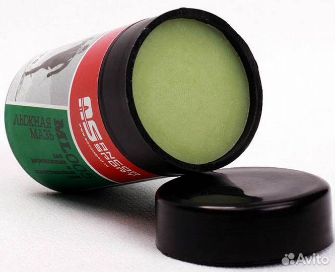 Лыжная мазь держания Ancor Sport мл-005