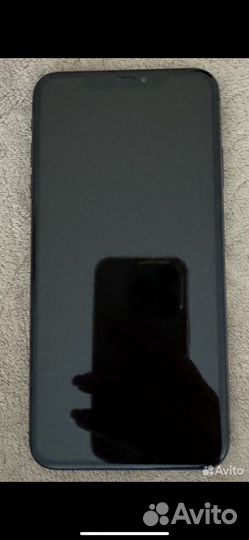 iPhone Xs Max, 64 ГБ