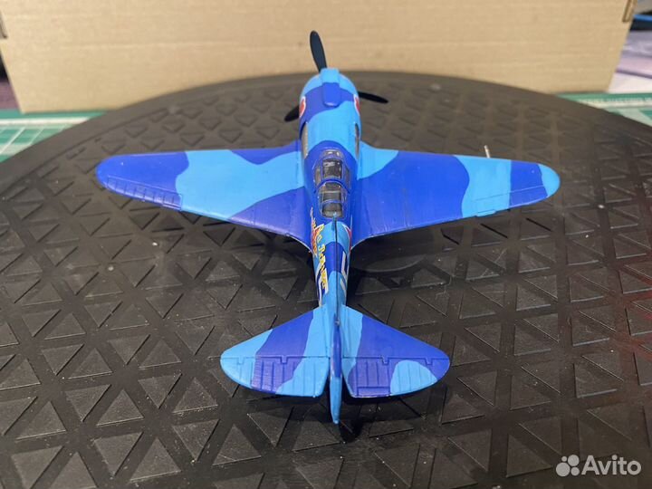 Самолет ла-5фн