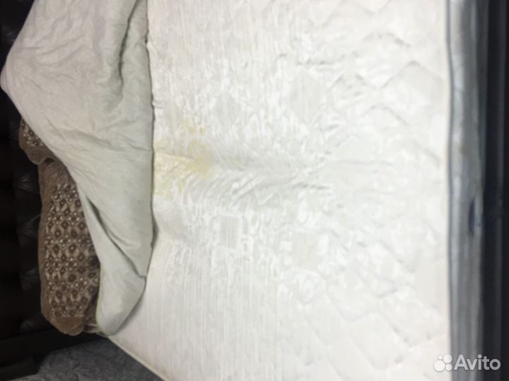Матрас 160х200