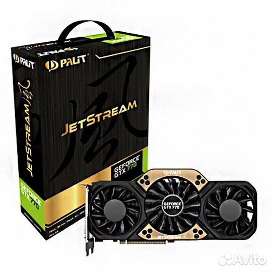 Palit gtx 770 2gb