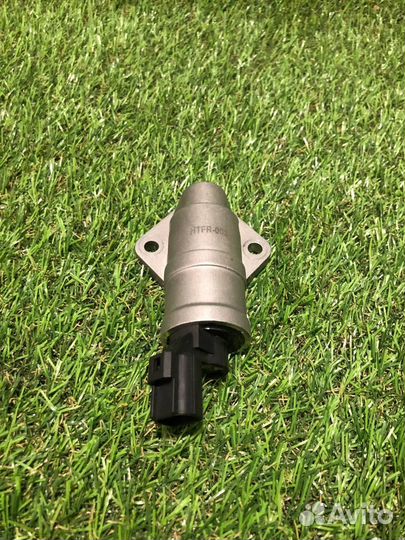 Датчик холостого хода Ford Focus 2004 1.6 Zetec