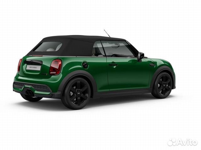 MINI Cooper S 2.0 AMT, 2023