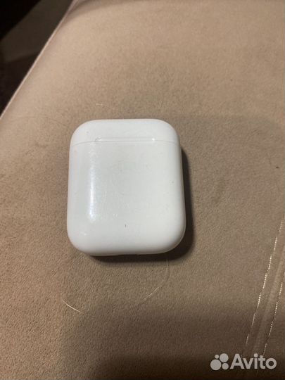 Кейс для airpods
