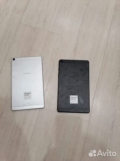 Планшет samsung galaxy tab a8 2019