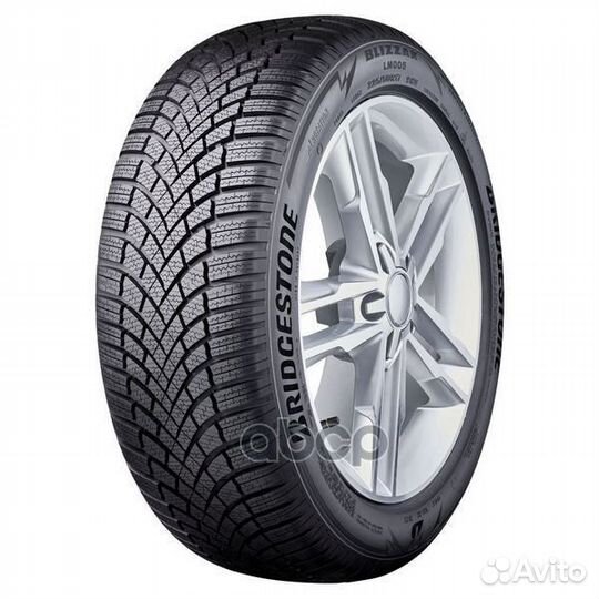 Bridgestone Blizzak LM-005 255/35 R20