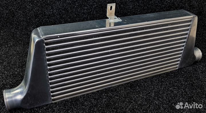 Интеркулер - Toyota Mark 2 JZX110