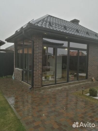 Пластиковые окна на заказ