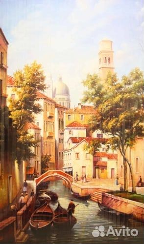 Обогреватель настенный 