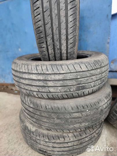 Nexen N'Fera SU4 185/65 R15