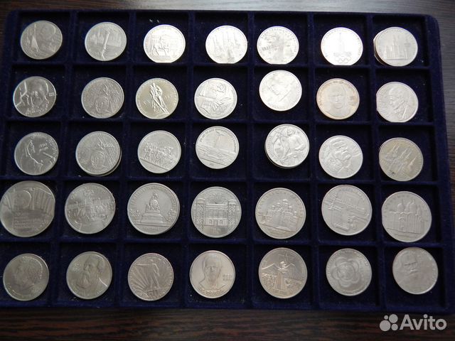 Юб.1р. 3р.5р.рубли СССР