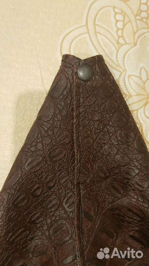 Чехол на кулису