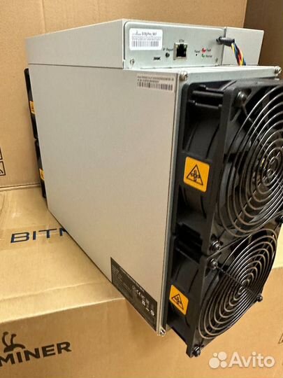 Antminer S19j pro 96T