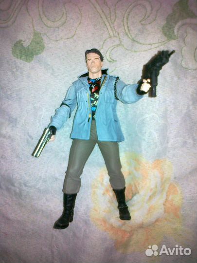 Фигурки из фильмов