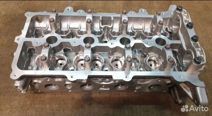 Гбц G4FA G4FC 1.4 1.6 Solaris 2 Rio 3