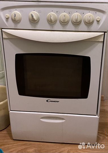 Газовая плита Candy