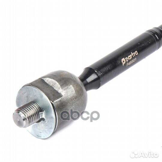 Тяга рулевая перед прав/лев AJ5026 partra
