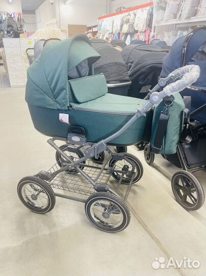 Roan d12 классика live green 2в1