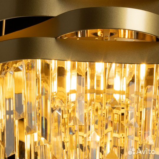 Люстра De City Бриз