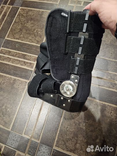 Ортез orlett HAS-301