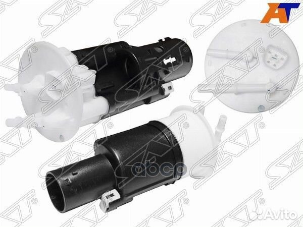 Фильтр топливный honda HR-V GH# 98-05