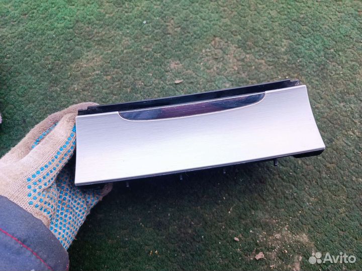 Пепельница Фольксваген пассат б6