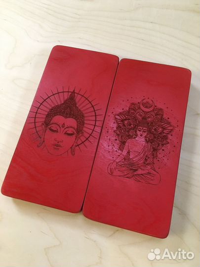 Доска садху